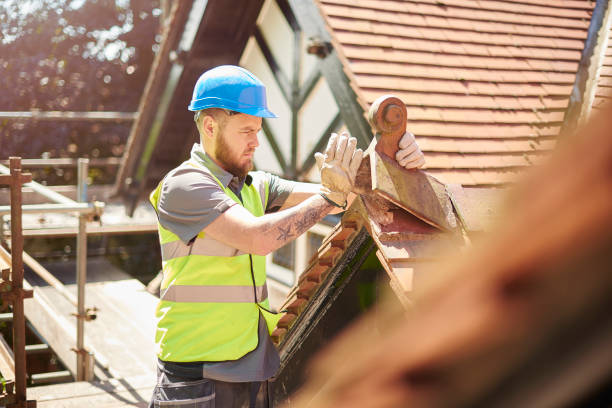 Best Emergency Roof Repair  in Lakeland South, WA